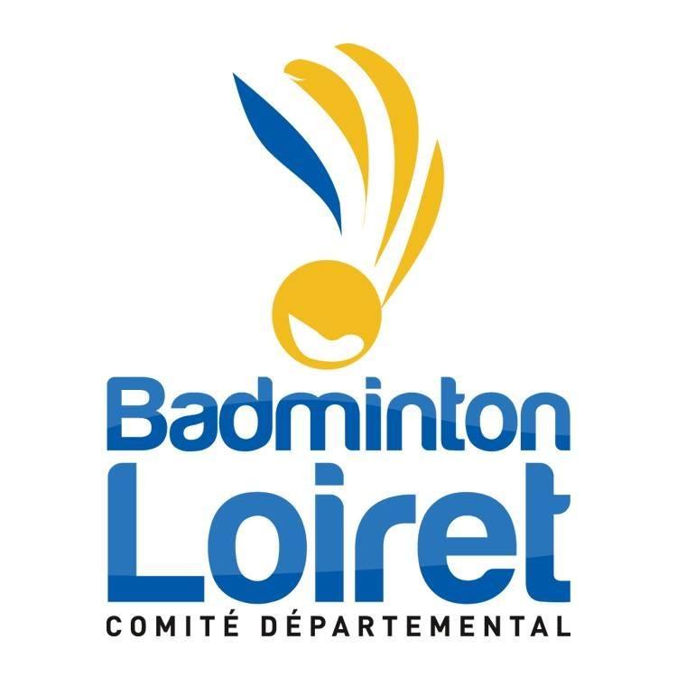 Comité Badminton-Loiret
